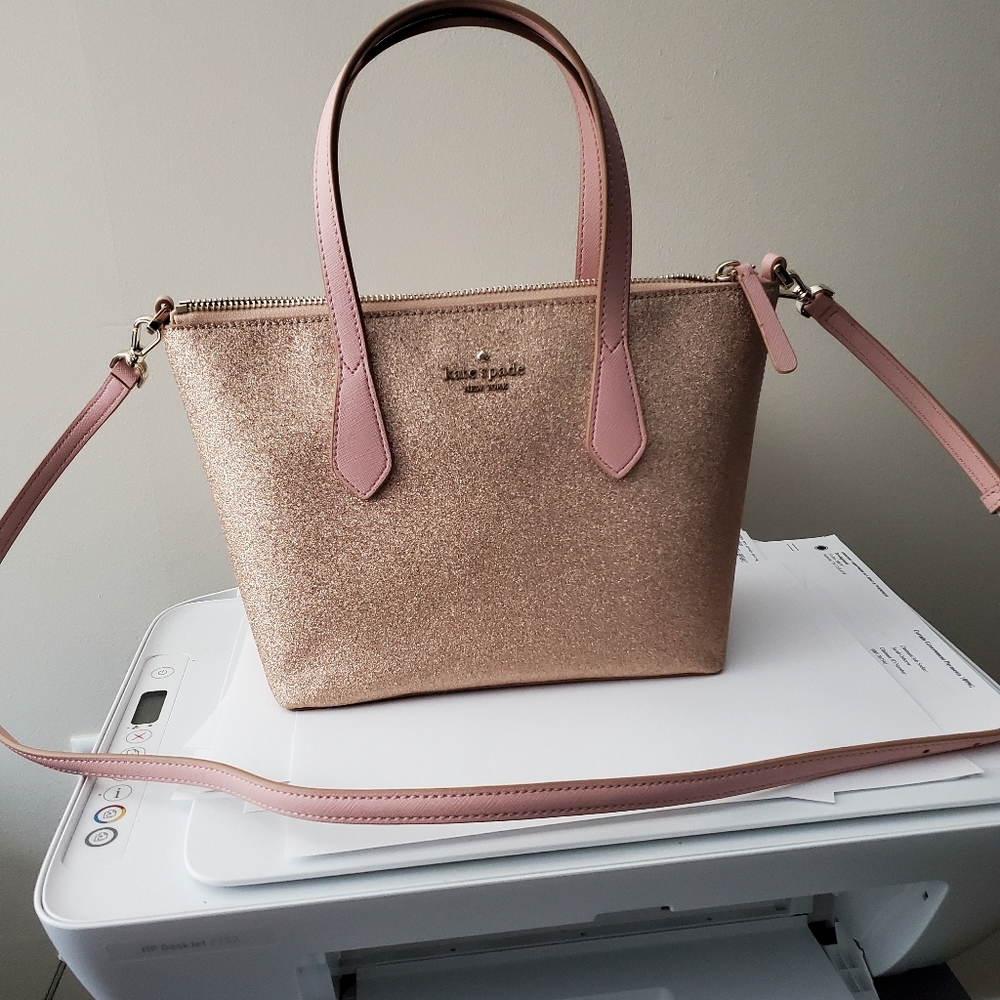 Authentic Kate Spade purse